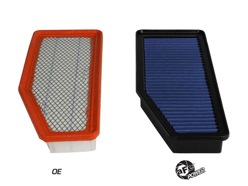 aFe MagnumFLOW Fits Pro 5R OE Replacement Filter 19-21 Jeep Cherokee L4-2.0L (t)