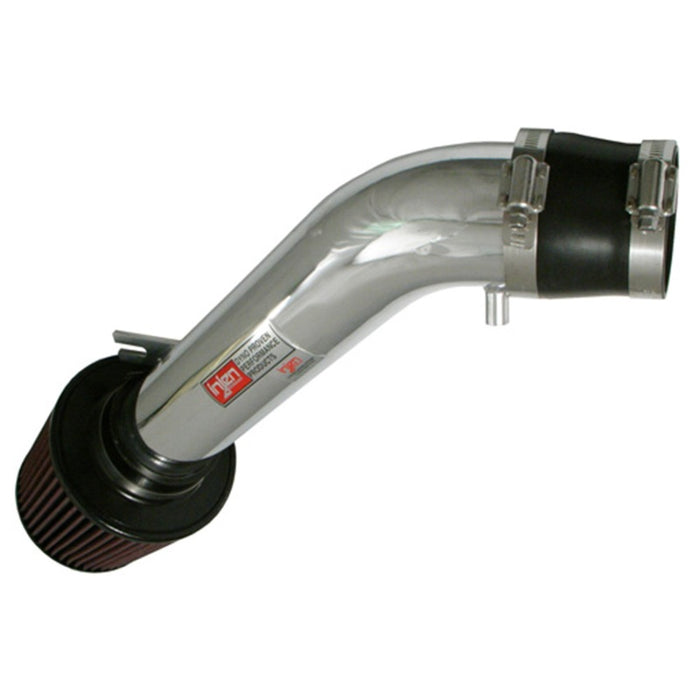 Injen Fits 92-95 Civic Dx Lx Ex Si Polished Short Ram Intake