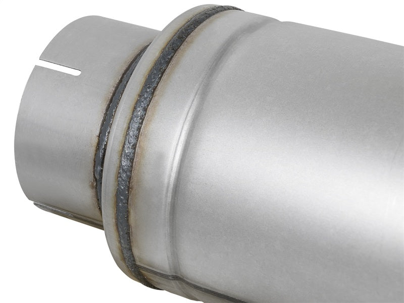 aFe Fits Universal Mufflers