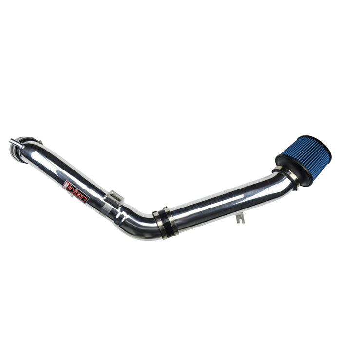 Injen Fits 2006 M35 3.5 V6 Polished Cold Air Intake