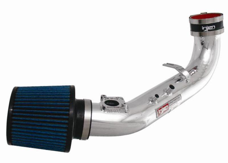 Injen Fits 01-03 LS430 GS430 SC430 Polished Short Ram Intake