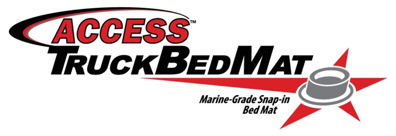 Access Fits Truck Bed Mat 2019+ Chevy/GMC Full Size 5ft 8in Bed (w/o GM Bed