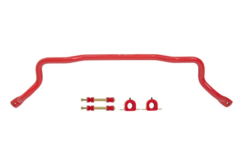 UMI Performance Fits 93-02 GM F-Body Front Sway Bar 35mm Tubular