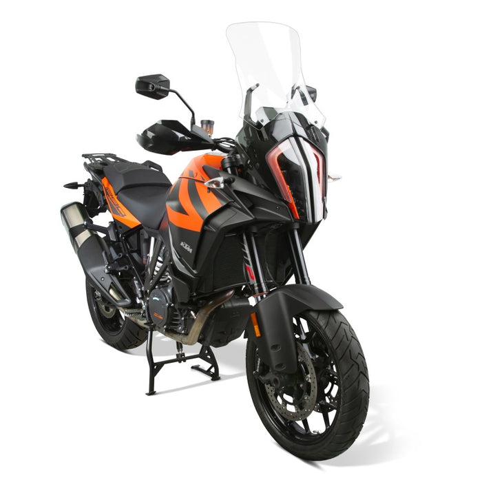 National Cycle Vstream Tall Windshield Clear Fits KTM 1290