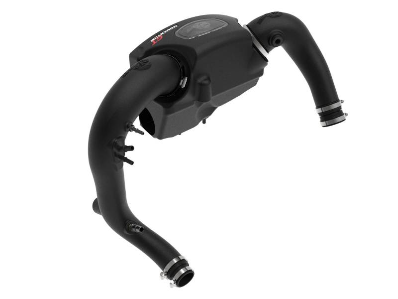 aFe Momentum Fits GT Pro Dry S Cold Air Intake System 20-21 Ford Explorer ST