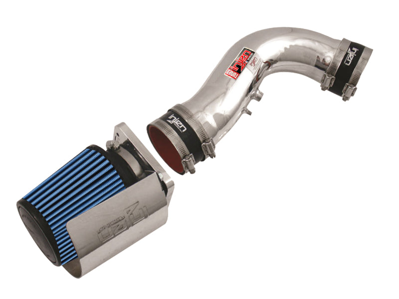 Injen Fits 92-95 SC400 W/ Heat Shield Polished Short Ram Intake