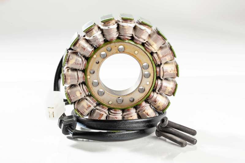 RME Stator