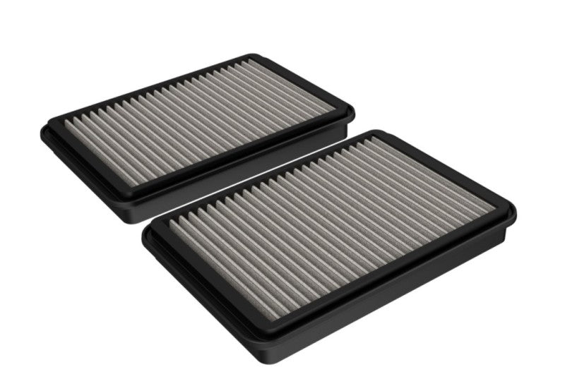 aFe Fits Magnum FLOW Pro DRY S Air Filter 21+ RAM 1500 TRX V8-6.2L