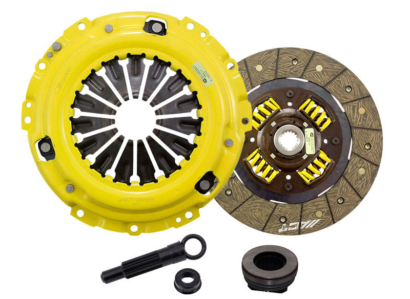 ACT Fits 2003 Dodge Neon HD/Perf Street Sprung Clutch Kit