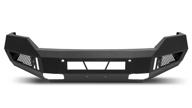 Body Armor 4x4 Fits 13-18 Dodge Ram 1500 Eco Series Front Bumper