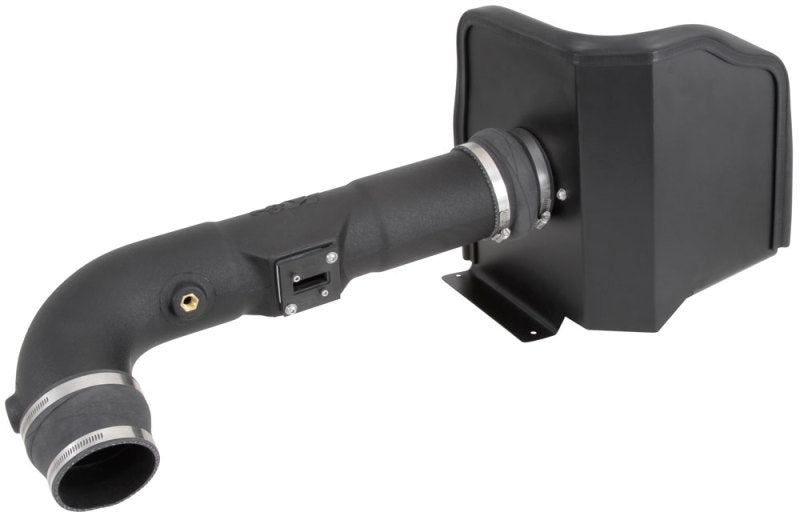 K&amp;N 14-15 Chevy/GMC Fits 1500 V-8 5.3/6 2L Performance Intake Kit