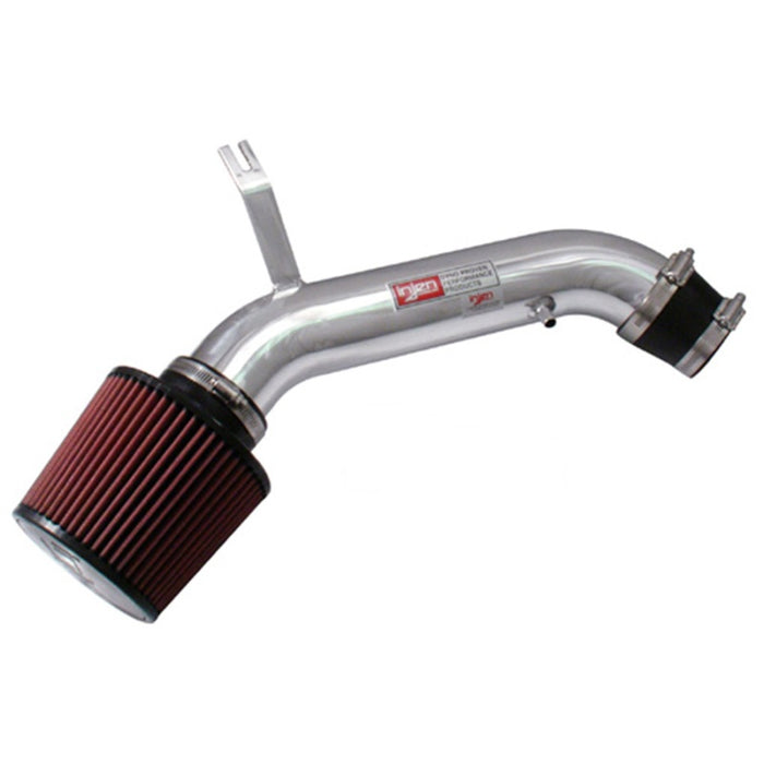 Injen Fits 94-01 Acura Integra LS/RS L4 1.8L Black IS Short Ram Cold Air Intake