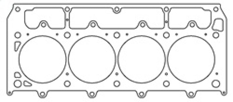 Fits CG Head Gaskets