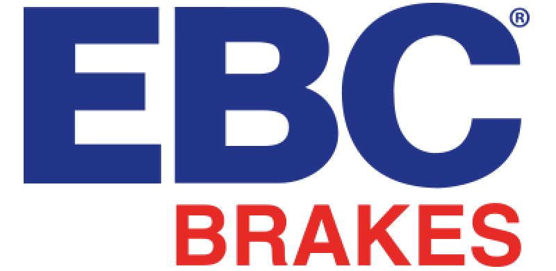 Ebc Fits 02 Chevrolet Avalanche 8.1 (2500) GD Sport Rear Rotors