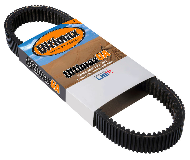 Ultimax ATV/UTV Fits XP Drive Belt- UXP477