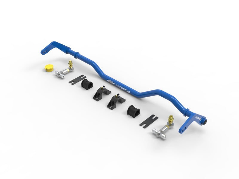 aFe Fits 15-19 Volkswagen Golf R (MK7) L4-2.0L (t) CONTROL Series Rear Sway Bar