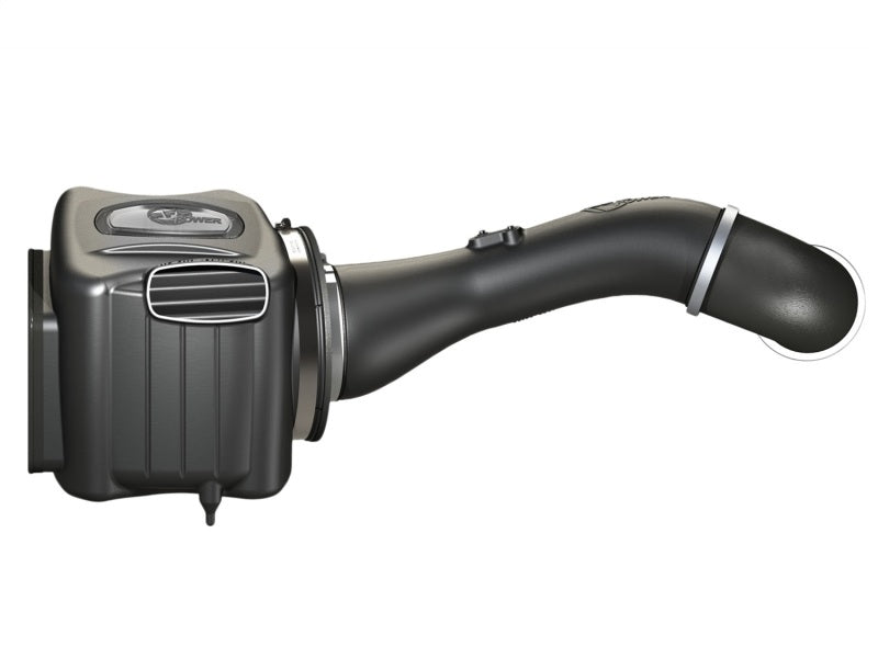 aFe Momentum Fits GT PRO DRY S Intake System 2016 GM Silverado HD / SIerra HD V8