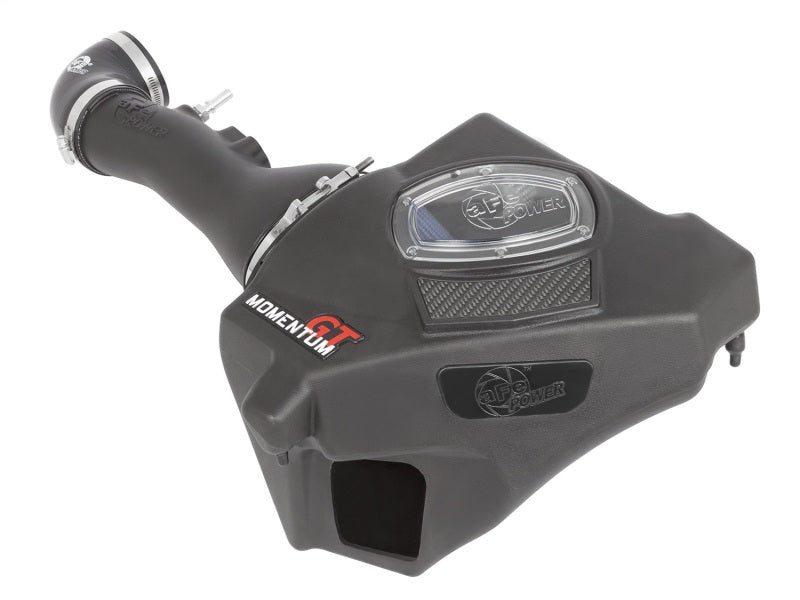 aFe Momentum Fits Air Intake System PRO 5R Stage-2 13-16 Cadillac ATS 3.6L V6