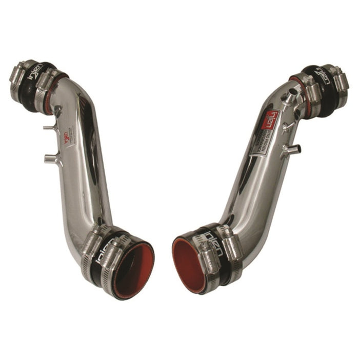 Injen 90-96 Pipe Only Intake System Fits 300Z Non Turbo Polished Short Ram