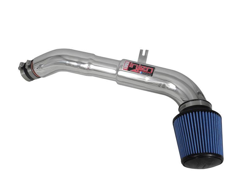 Injen Fits 11-14 Nissan Juke 1.6L (incl Nismo) Polished Short Ram Intake