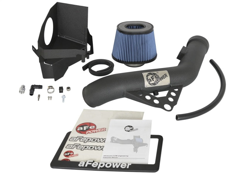 aFe Fits P5R Air Intake