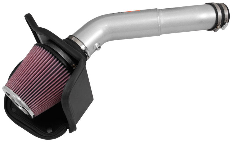 K&amp;N Fits 2016 Jeep Grand Cherokee V6-3.6L Performance Intake Kit