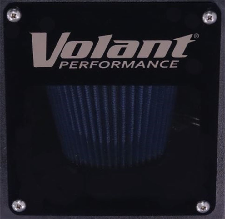 Volant Fits 05-10 Dodge Charger 5.7L Pro5 Closed Box Air Intake System