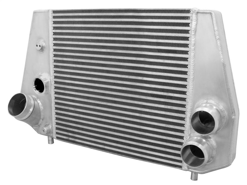 aFe Bladerunner Intercooler Fits W/ Tubes 13-14 Ford F-150 EcoBoost Trucks V6