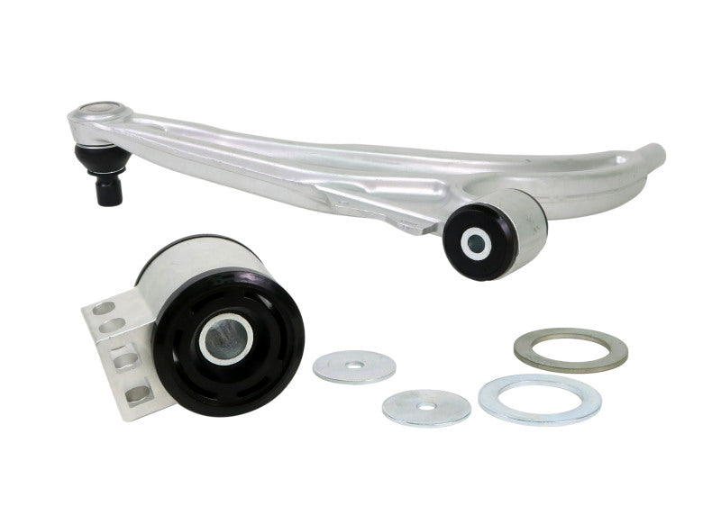 Whiteline Fits 6/2009+ Chevy Cruze J300 / J305 / J308 Front Lower Control Arm -