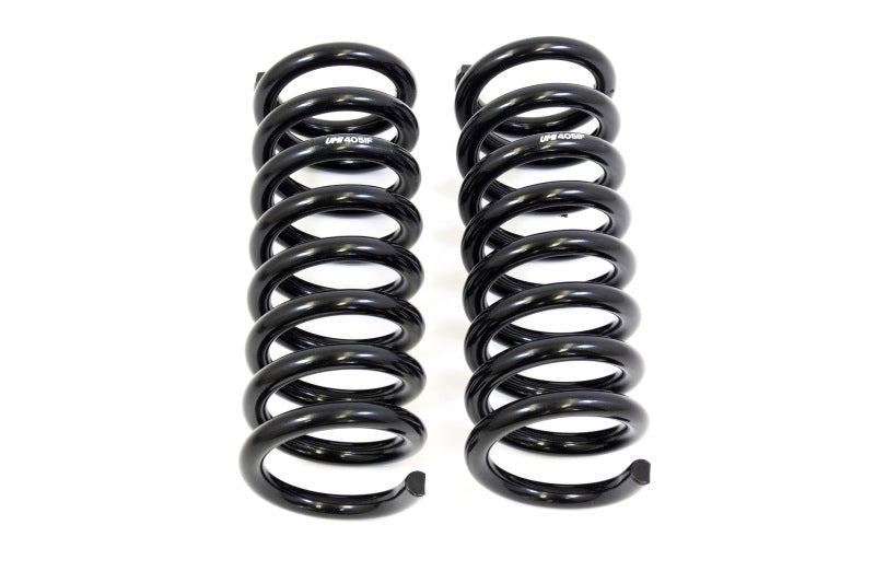 UMI Performance 64-72 GM A-Body 2in Lowering Fits Spring Set Front