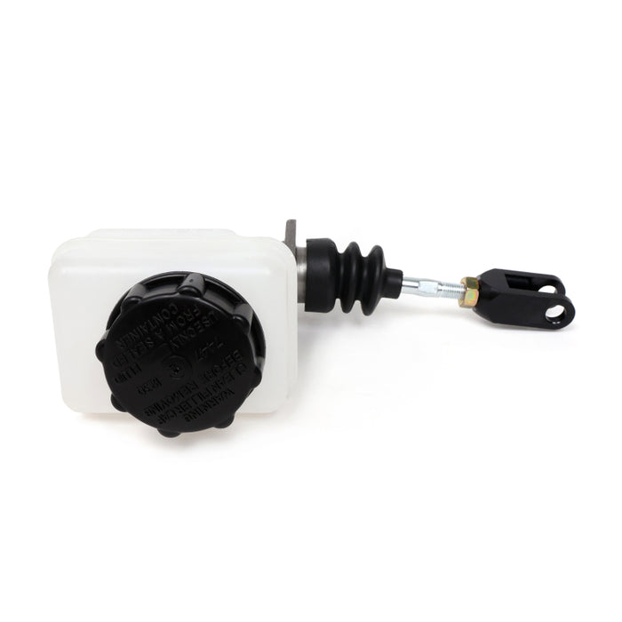 BLOX Racing 3/4in Bore Fits Compact Brake Master Cylinder