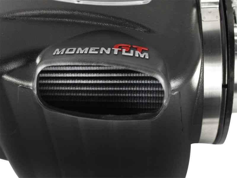 aFe Momentum Fits GT PRO DRY S Stage-2 Si Intake System, GM 09-13