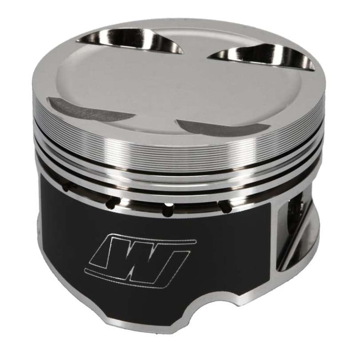 Wiseco Fits Toyota 3SGTE 4v Dished -6cc Turbo 87mm Piston Kit