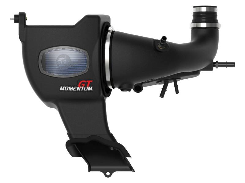 aFe POWER Momentum Fits HD Cold Air Intake System W/ Pro 5R Media 2021+ Ford