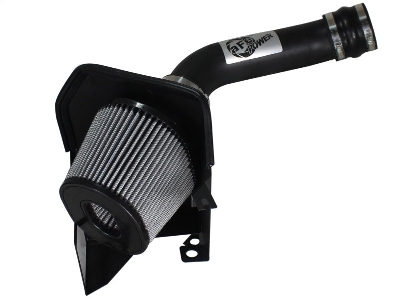 aFe Pro-Dry Fits S Intake