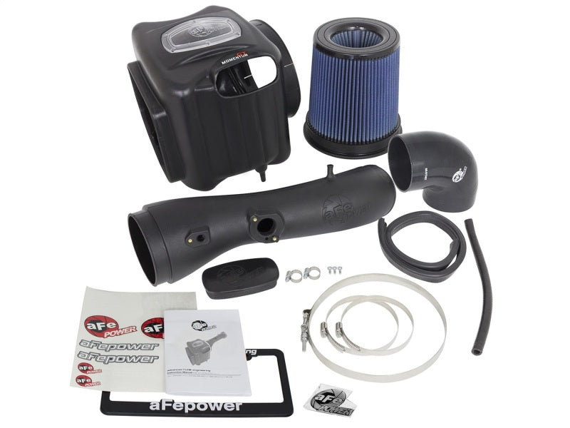 aFe Momentum Fits GT PRO 5R Stage-2  Intake System 09-15 GM Silverado/Sierra