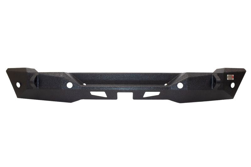 Fishbone Offroad Fits 2018+ Jeep Wrangler JL Mako Rear Bumper