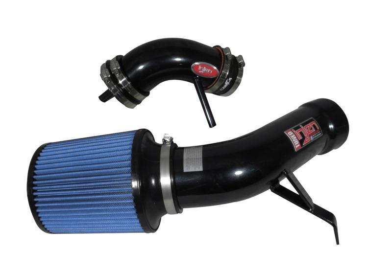 Injen Fits 2010 Genesis Coupe ONLY 3.8L V6 Black Cold Air Intake