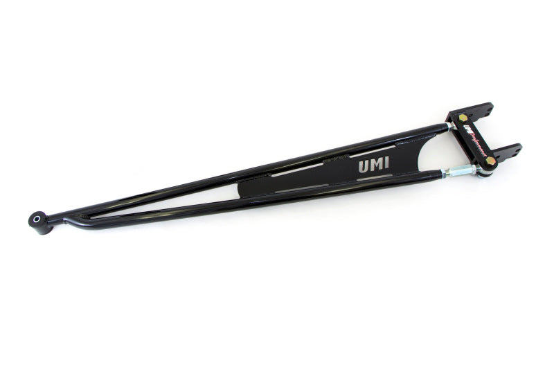 UMI Performance Fits 82-92 GM F-Body Tunnel Mounted Torque Arm