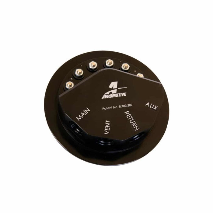 Aeromotive Fits 05-18 Chevrolet Silverado 450 Dual Drop-In Phantom System