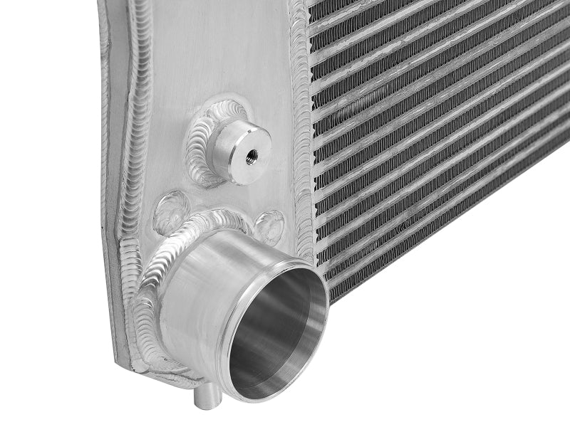 aFe Bladerunner Fits GT Series Intercooler 17-18 GM Diesel Trucks V8-6.6L L5P