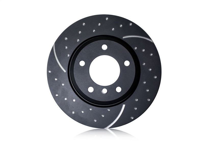 Ebc Fits GD Sport Rotor Sets