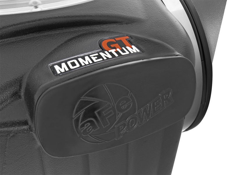 aFe Momentum Fits GT PRO DRY S Stage-2  Intake System 09-16 GM Silverado/Sierra