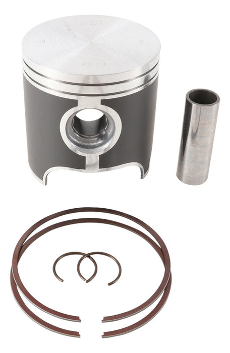 Vertex Piston Fits 98-16 KTM 200 EXC 200cc Cast Replica Piston Kit