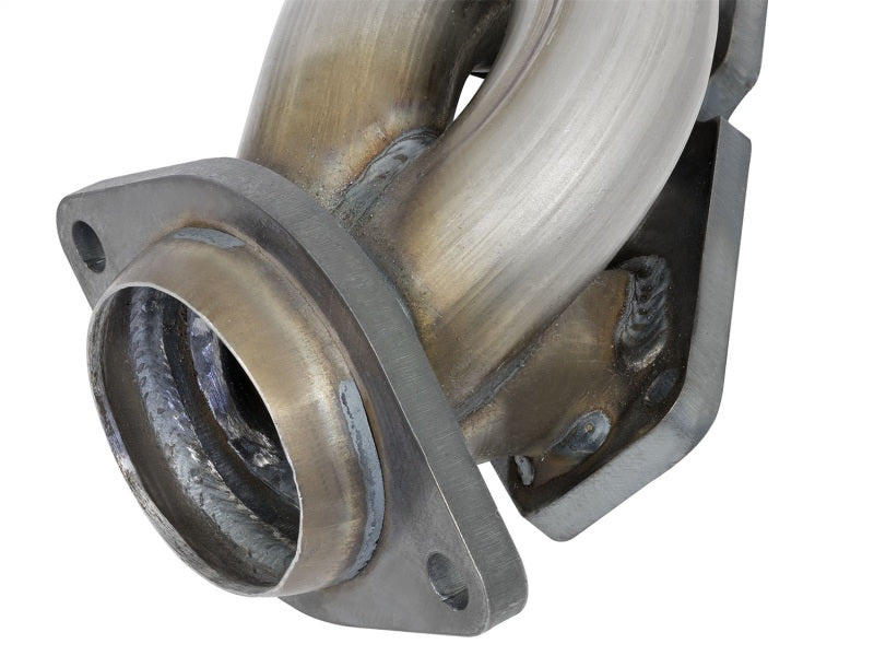 aFe Twisted Fits Steel Header 09-16 Dodge Ram V8-5.7L Hemi (2 &amp; 4WD)