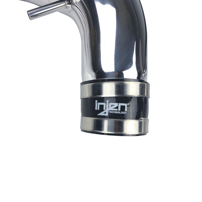 Injen Fits 07-08 Element Polished Cold Air Intake