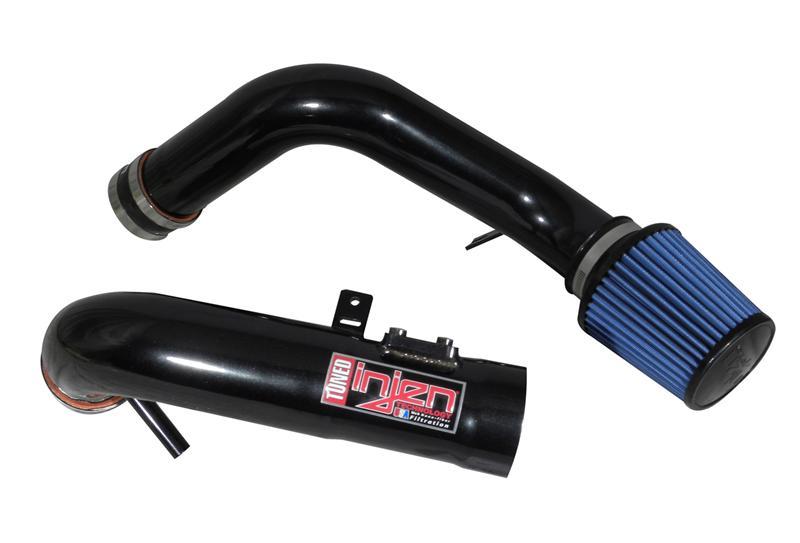 Injen 08-09 Xb Fits Black Cold Air Intake