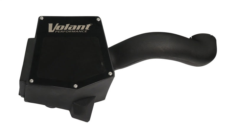 Volant Fits 99-06 Chevy Silverado 2500HD 6.0L V8 DryTech Closed Box Air Intake