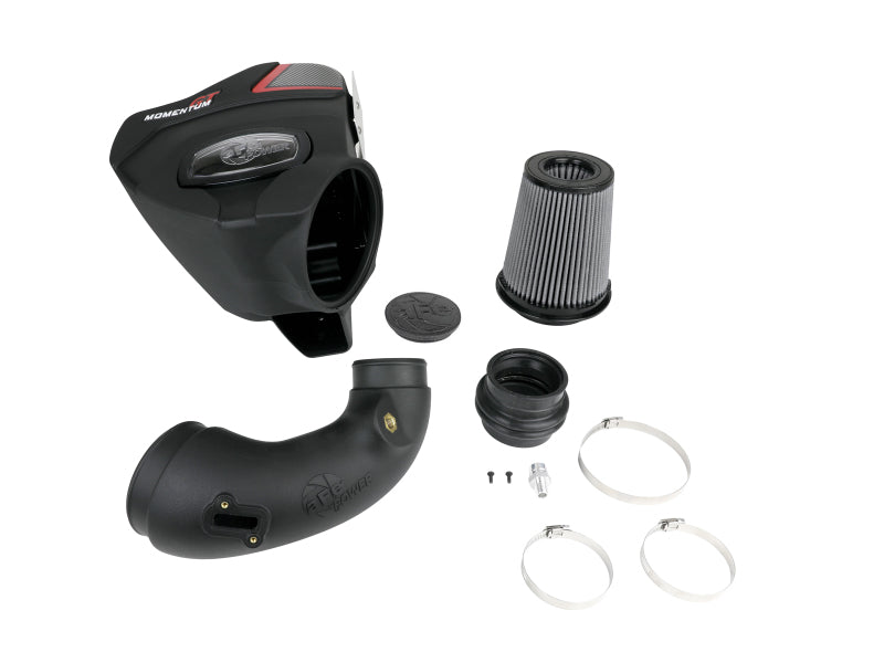 aFe Momentum Fits GT Cold Air Intake System W/pro Dry S Filter 20-21 BMW M340i