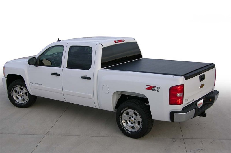 Access Tonnosport Fits 07-13 Chevy/GMC Full Size 5ft 8in Bed Roll-Up Cover